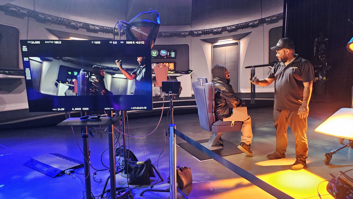 #RenderCON is fire fr. <a href="/rendernetwork/">The Render Network</a>