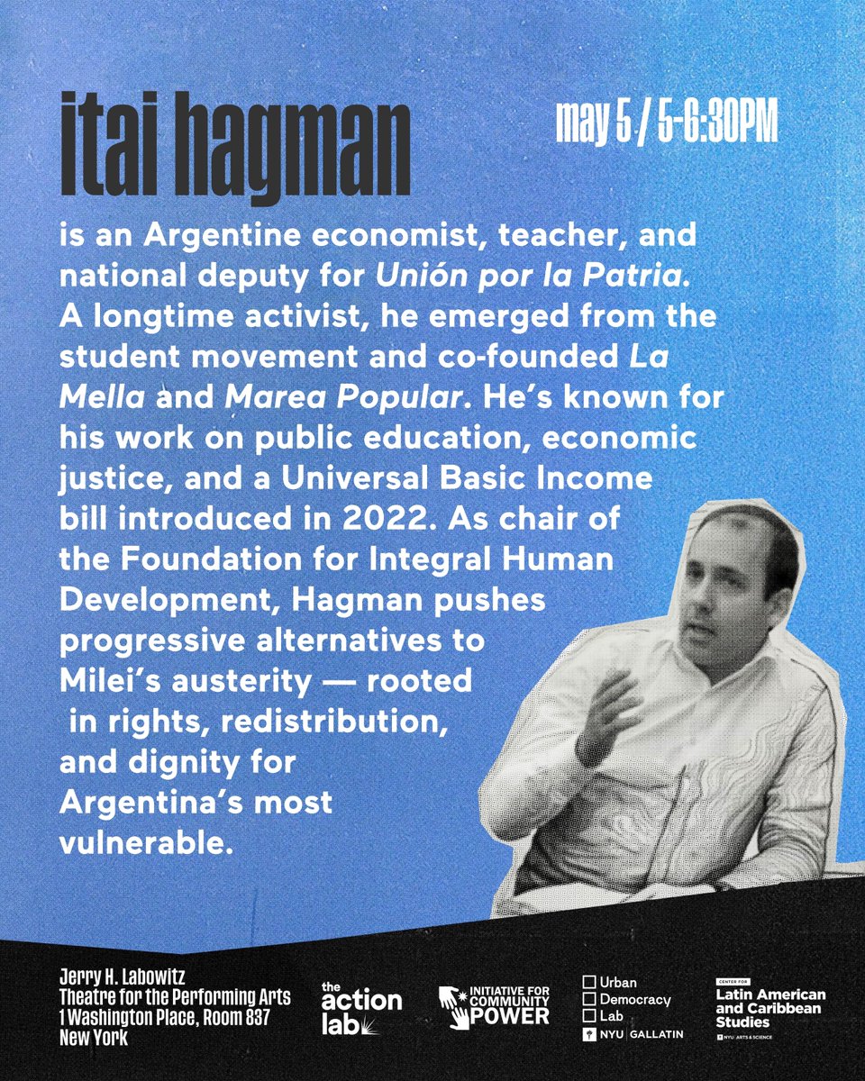 Action Lab NY tweet media