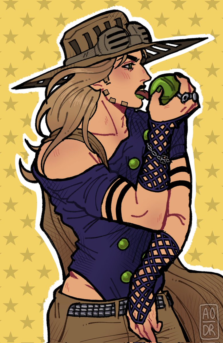 gyro 💋 love him #sbr