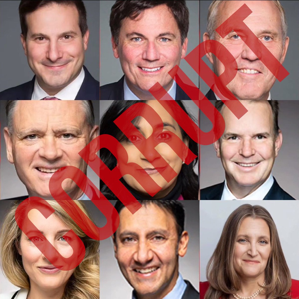 porschejag's tweet image. Are you still voting Liberal?