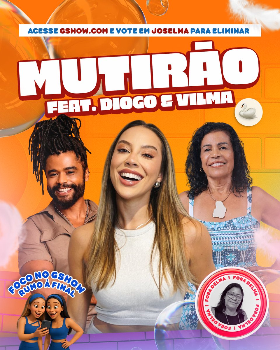 Renata Saldanha 🦢 🩰 tweet media