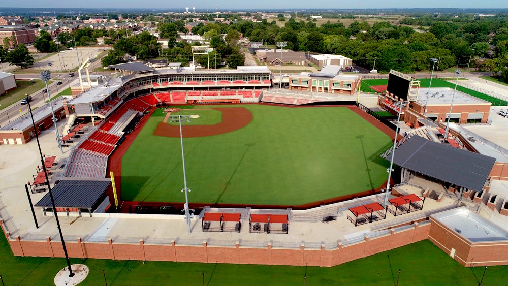 DANTE. 🌪️⚡️ (@jvr405) on Twitter photo I love when OU plays Baseball in Stillwater because <a href="/soonerad/">Joe Castiglione</a> can see what a real College Baseball stadium is supposed to look like. 😍 I love when OU plays Baseball in Stillwater because <a href="/soonerad/">Joe Castiglione</a> can see what a real College Baseball stadium is supposed to look like. 😍