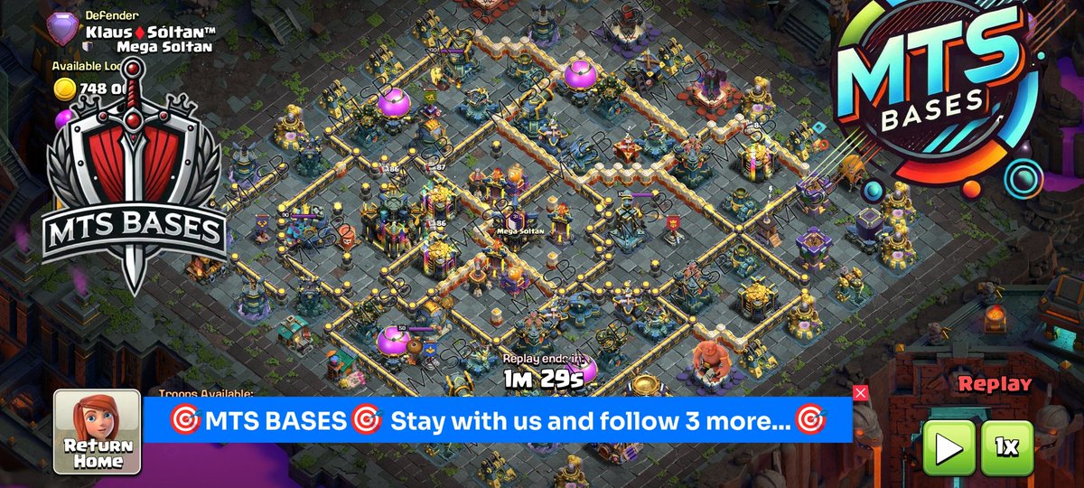 MTS Bases tweet media