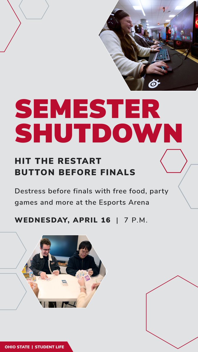 Join us tomorrow as we say goodbye to Spring '25!🌸 

(P.S. it's our last day open, so last chance to rank up in our facility until August😢 )