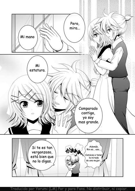 02VoCAloiD_RiN's tweet photo. 🍊
Cada noche te espero en mi cama para amarnos Enterate de el chisme con el manga #adolescence
canción muy apasionada y llena del erotismo con un toque de incesto y esperanza de no llevar la misma sangre.
Un amor secreto y nada oculto.🧡💛#kagaminerin #rinxlen #vocaloid + https://t.co/TjL7UfHWT4