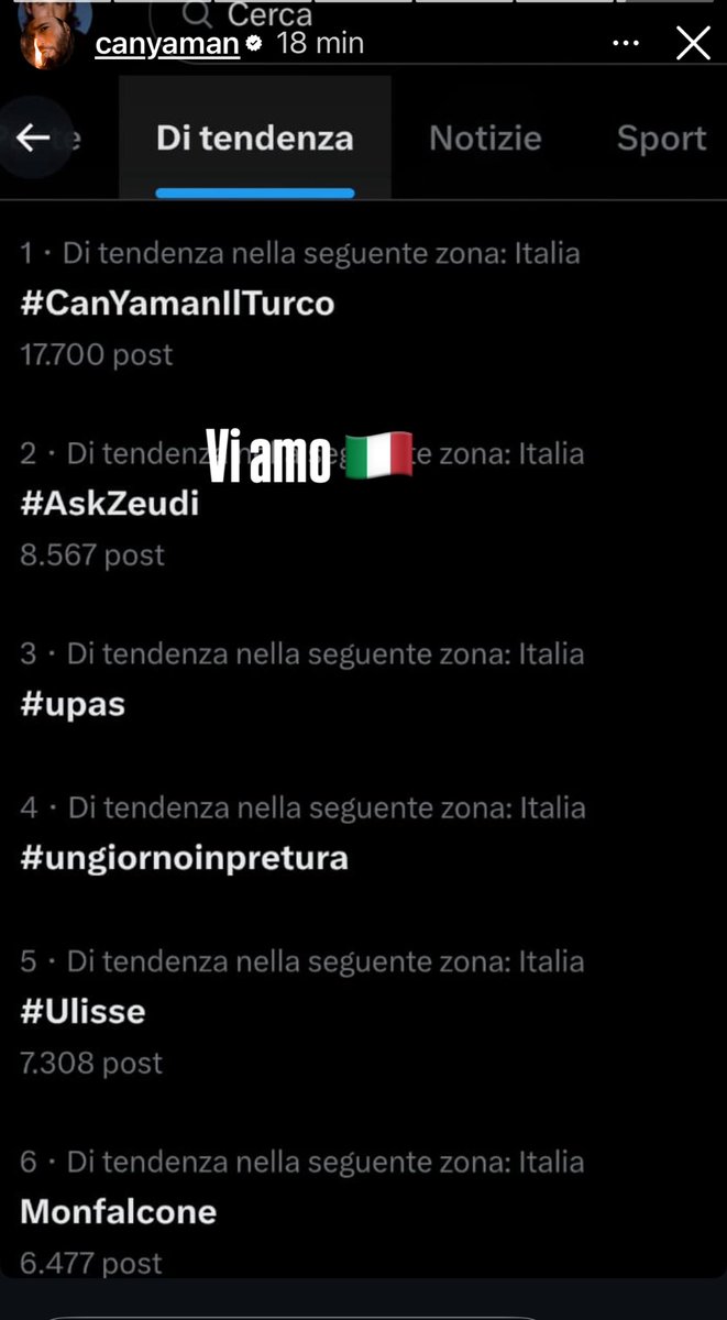 Ddeny_278's tweet image. 🥹🥹🥹🥹🥹🥹
L’amore è questo . 

#CanYamanIITurco