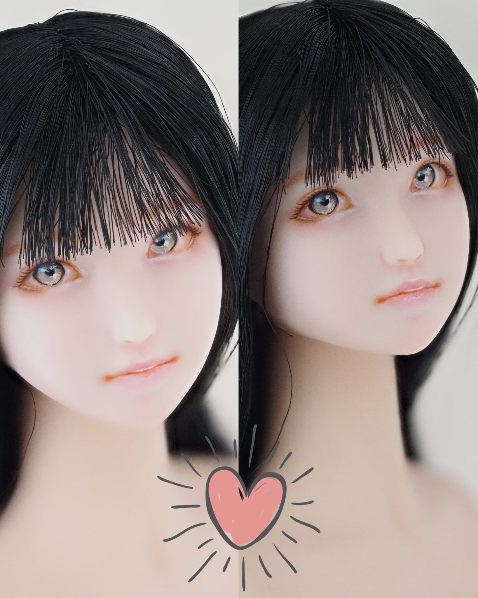 無限妻】作家 doll artist on X: 無限妻】作家 doll artist on X:
