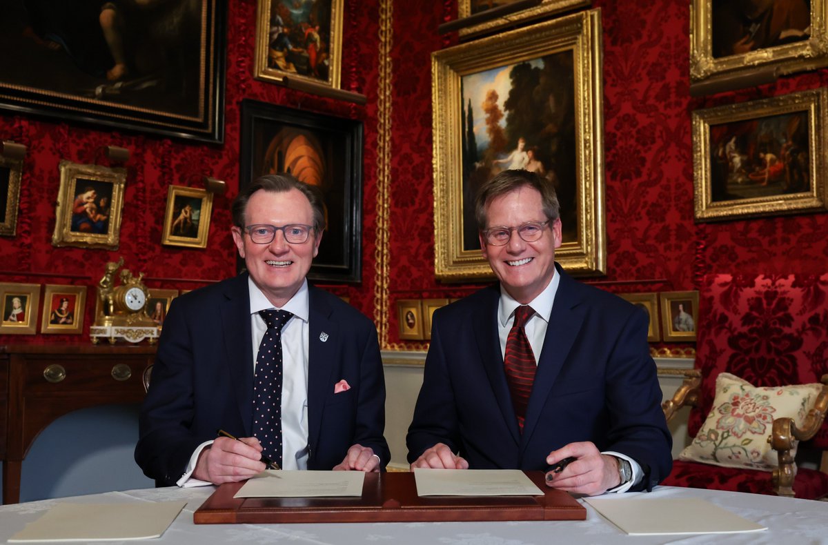 Queen's University Belfast 🎓 tweet media