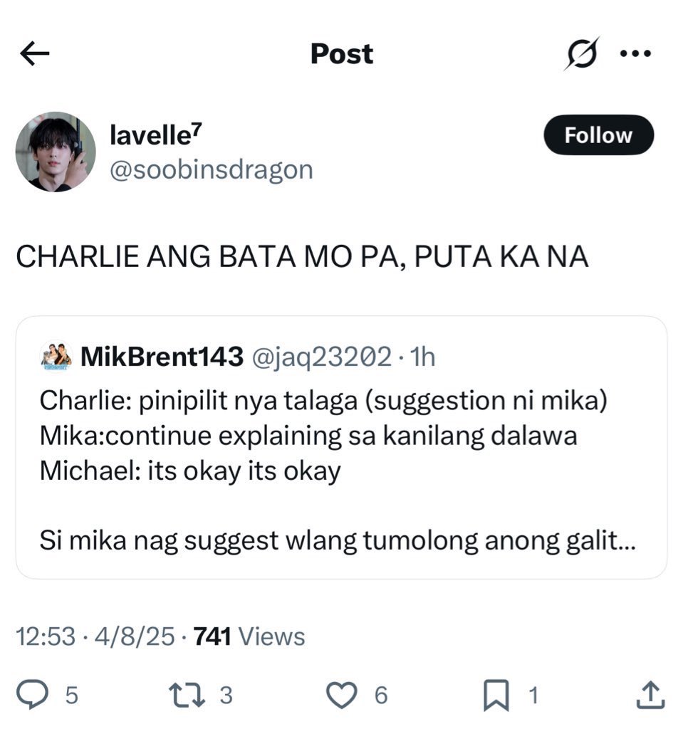 versabaker's tweet photo. @soobinsdragon This u? https://t.co/mOe9ylPKA3