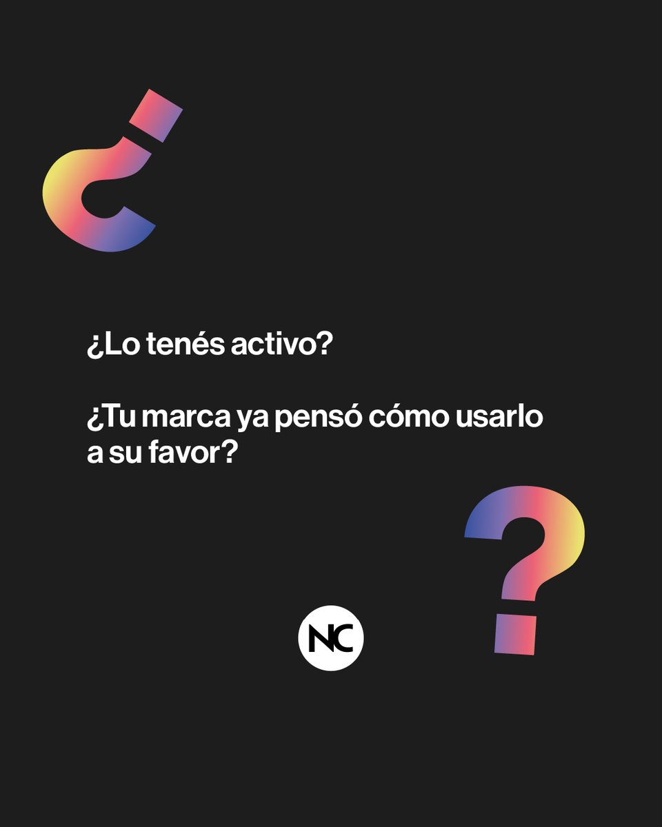 Nuevacomar's tweet photo. ¿Qué es #Maps? 👀👀👀

Nos topamos con esta nueva función y queremos saber qué piensan al respecto. 👇

#maps #geolocalización https://t.co/iVASu6OHwJ