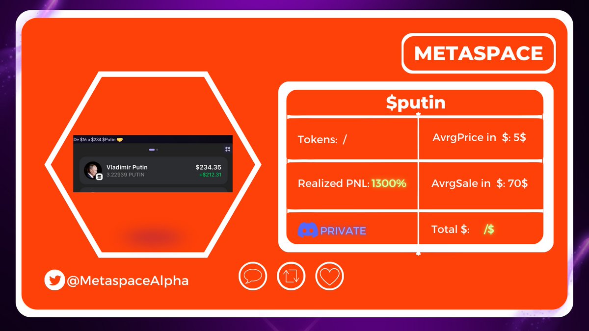 MetaSpace tweet media
