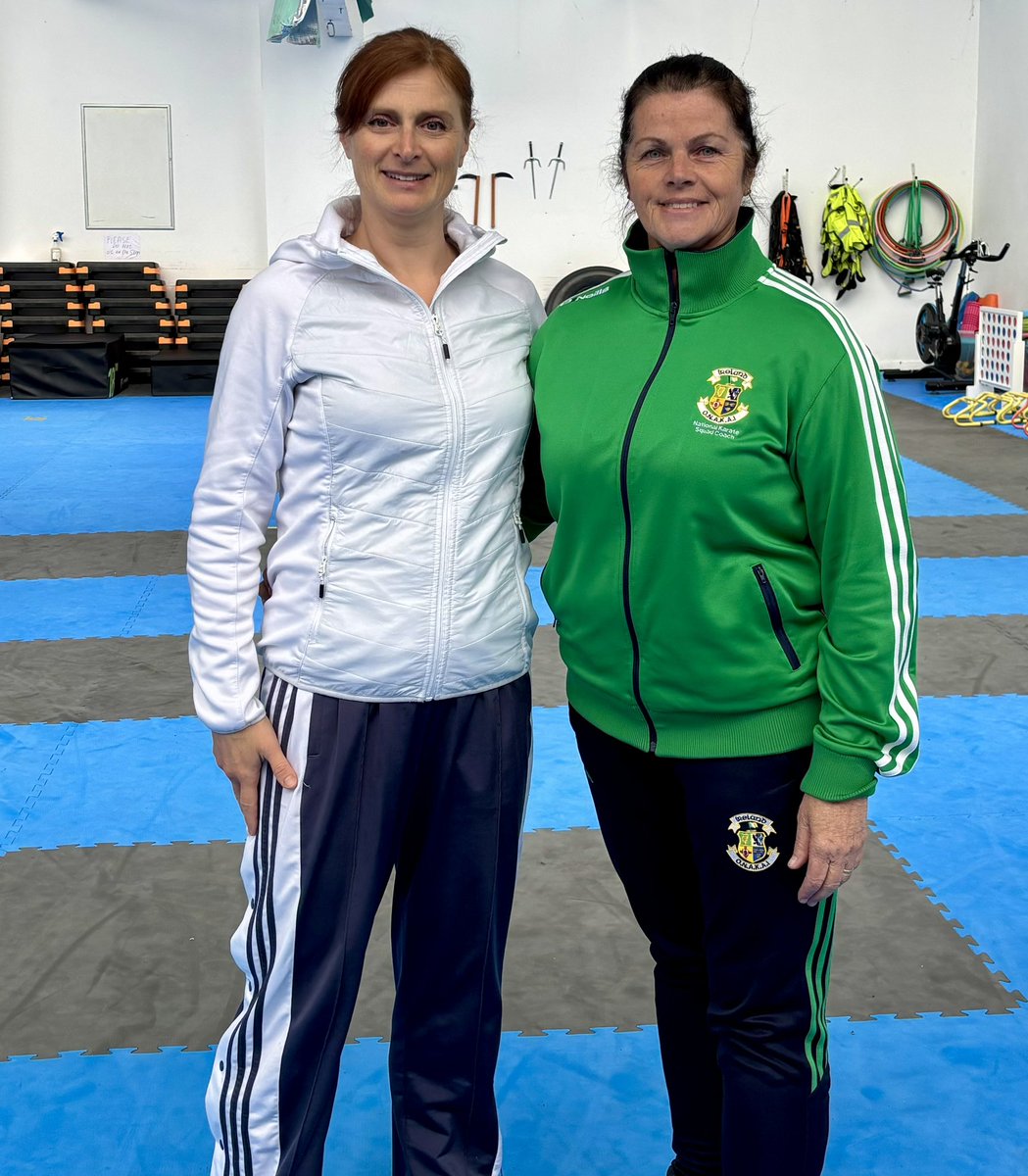 MarieDolphin1's tweet photo. National Kata Squad in training at the weekend. Goals and dreams to follow. https://t.co/iyz95MXRNS
