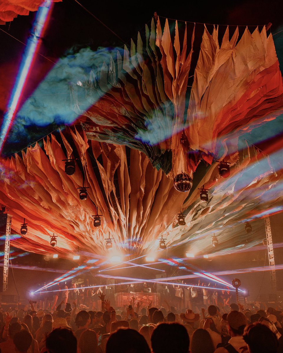 ShipWrekDJ's tweet photo. A weekend we will remember forever… 

We turned the Do LaB into the biggest party in the world 

Thank you Coachella 🖤🖤 https://t.co/EKP8To6kWJ