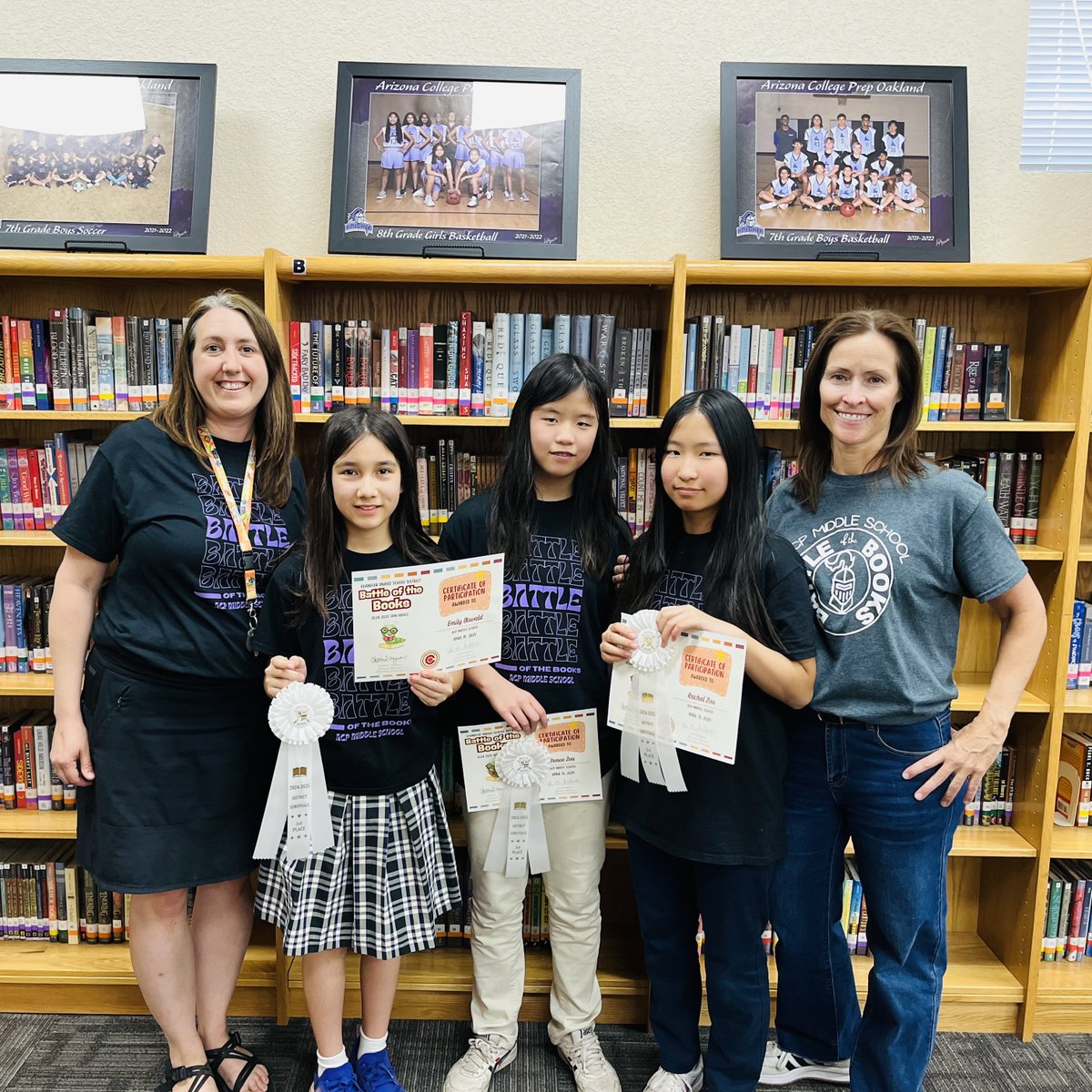 ACP Middle School tweet media