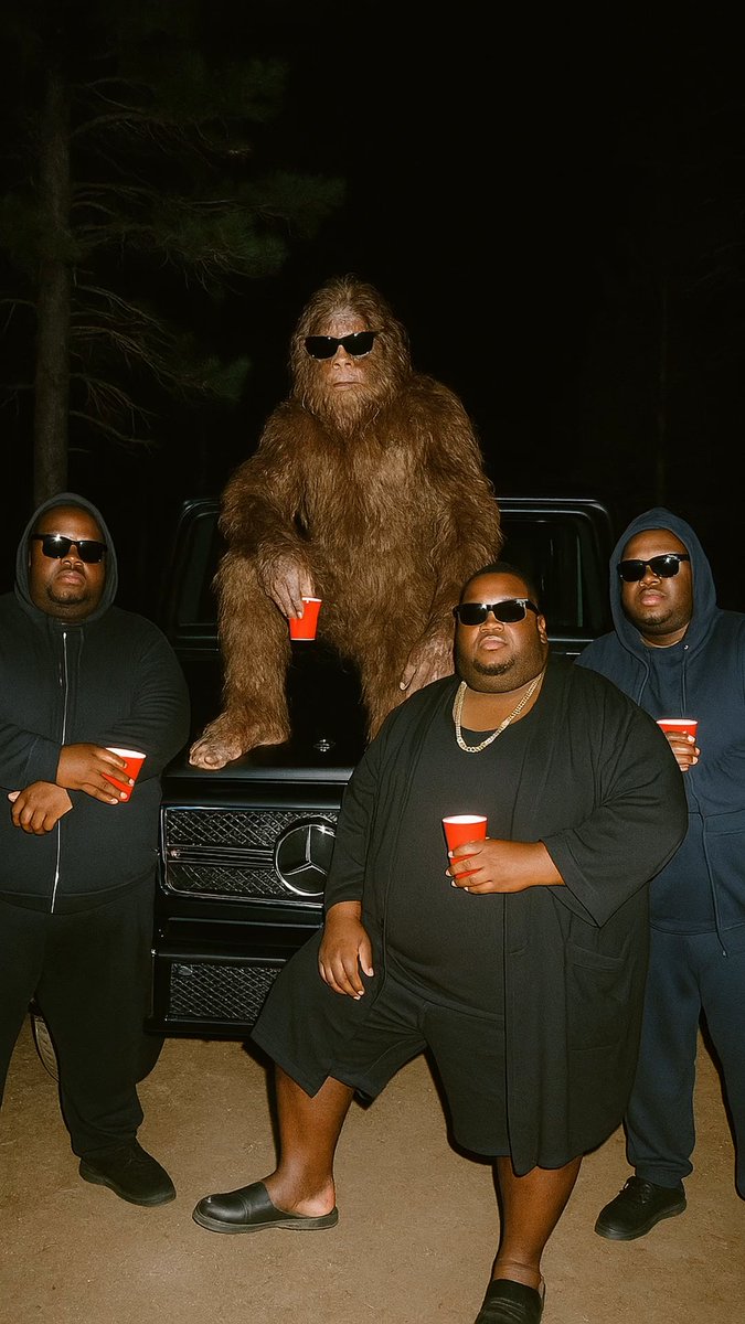 How me n my crew feel loading up on $FAT rn 

5LJMJyR8MtAkbtpf8kFUV7S9oFG3xaGDdcnFxYt9pump