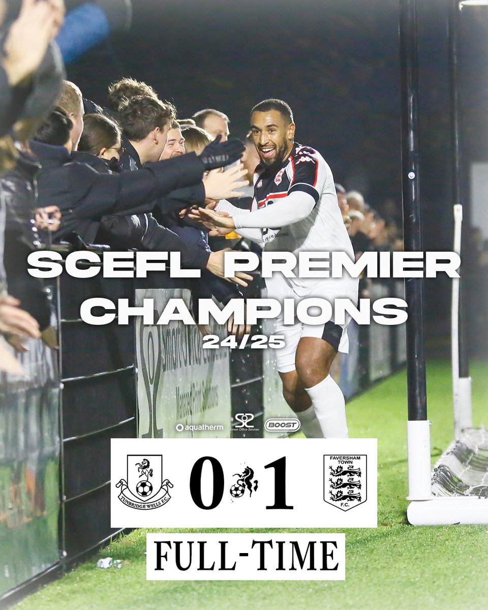 Faversham Town F.C. tweet media