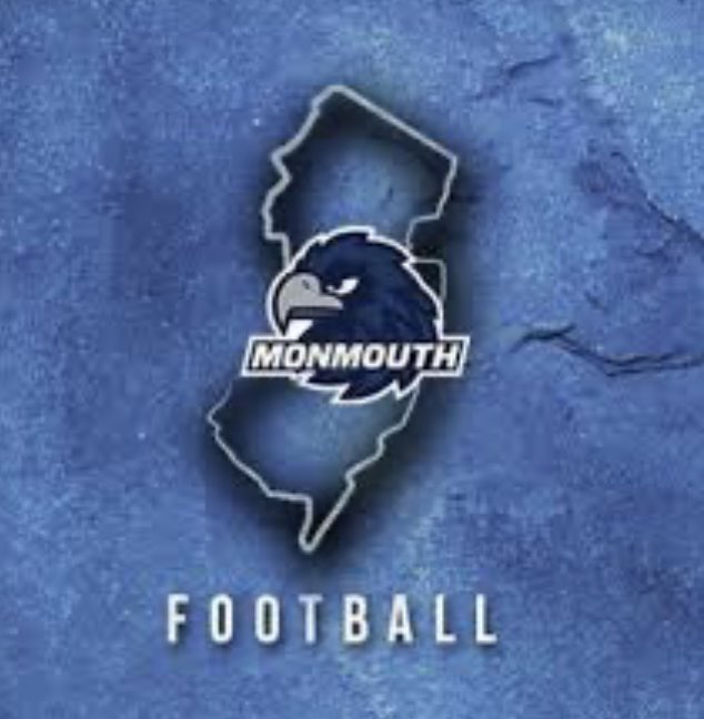 Monmouth offered, thank you <a href="/CoachBGabriel/">CoachBrianGabriel</a>