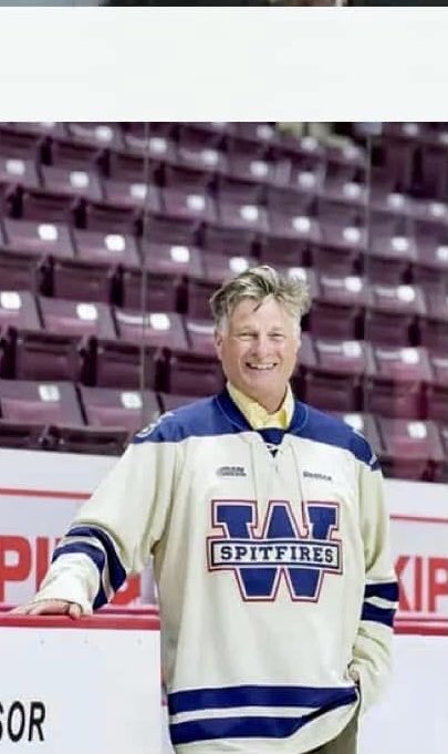 Steve Bell tweet media