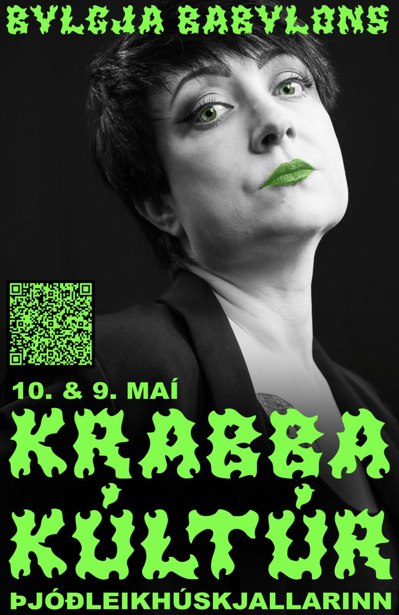 HEY ÍSLAND! 
Ég er að koma heim með uppistand ♥️