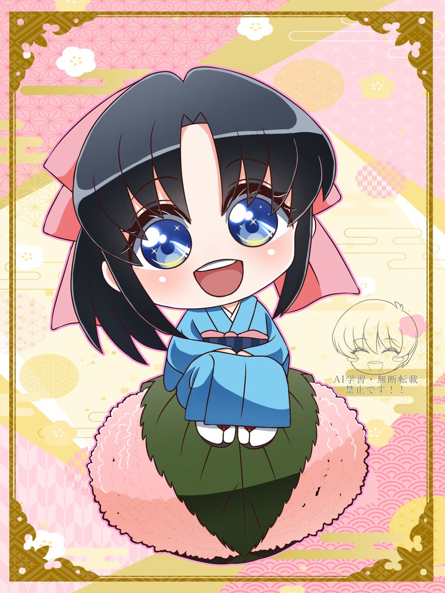 ぱちヲ🍡 tweet media