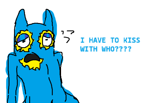 Banana_koroko's tweet photo. pov: when you say to flumbo he needs to kiss banban and nabnab
(he doesn't know that is case 4 and case 8)
#multiship #imcringe https://t.co/3zigU7TQrM