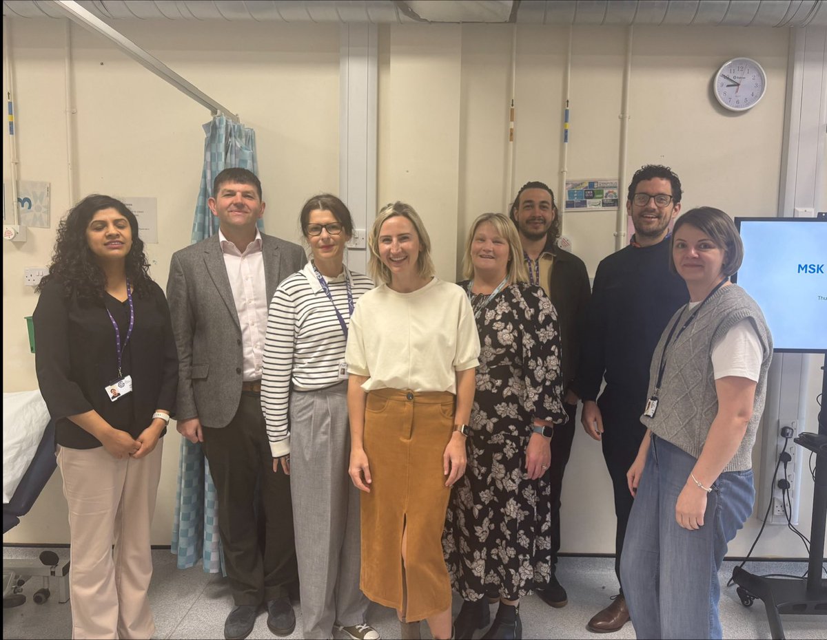 Diane Reid 💙 (@diane_reid1) on Twitter photo We were delighted to have <a href="/pipwhitept/">Pip White (She/Her)</a> , Professional Advisor at the <a href="/thecsp/">Chartered Society of Physiotherapy (CSP)</a> join us for our recent educational session as part of the collaborative #Manchester #WorkWell programme integrating employment support into #MSK pathways <a href="/MFT_CSSAHPs/">AHP's at MFT</a> <a href="/McrMsk/">Central MCR Community MSK team</a> <a href="/janwils42401735/">Jan Wilson</a> <a href="/sarahlh35/">sarah houghton</a> We were delighted to have <a href="/pipwhitept/">Pip White (She/Her)</a> , Professional Advisor at the <a href="/thecsp/">Chartered Society of Physiotherapy (CSP)</a> join us for our recent educational session as part of the collaborative #Manchester #WorkWell programme integrating employment support into #MSK pathways <a href="/MFT_CSSAHPs/">AHP's at MFT</a> <a href="/McrMsk/">Central MCR Community MSK team</a> <a href="/janwils42401735/">Jan Wilson</a> <a href="/sarahlh35/">sarah houghton</a>