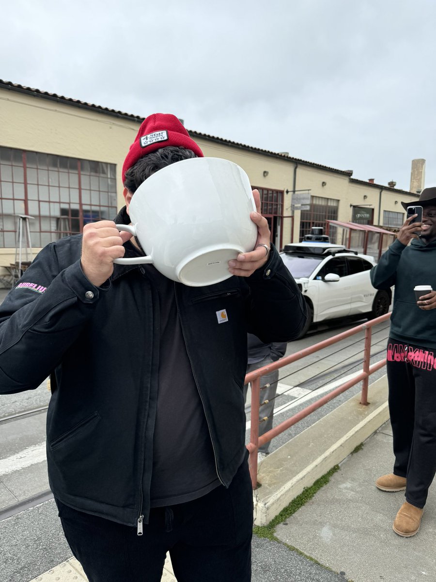 This is what all you vibe coders are competing with, up your game.