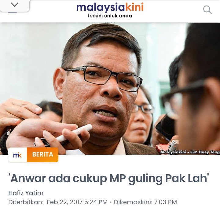 ZarulNazrin's tweet photo. @SyedAkramin https://t.co/ziQKHzdKaA