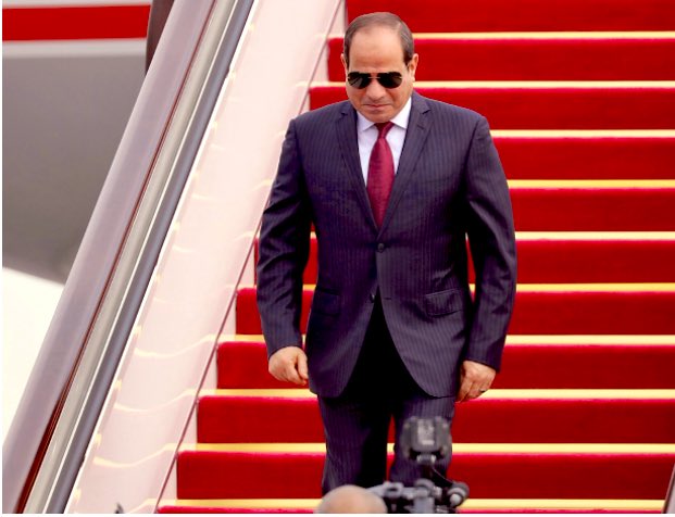 الأحداث المصرية🇪🇬 tweet media