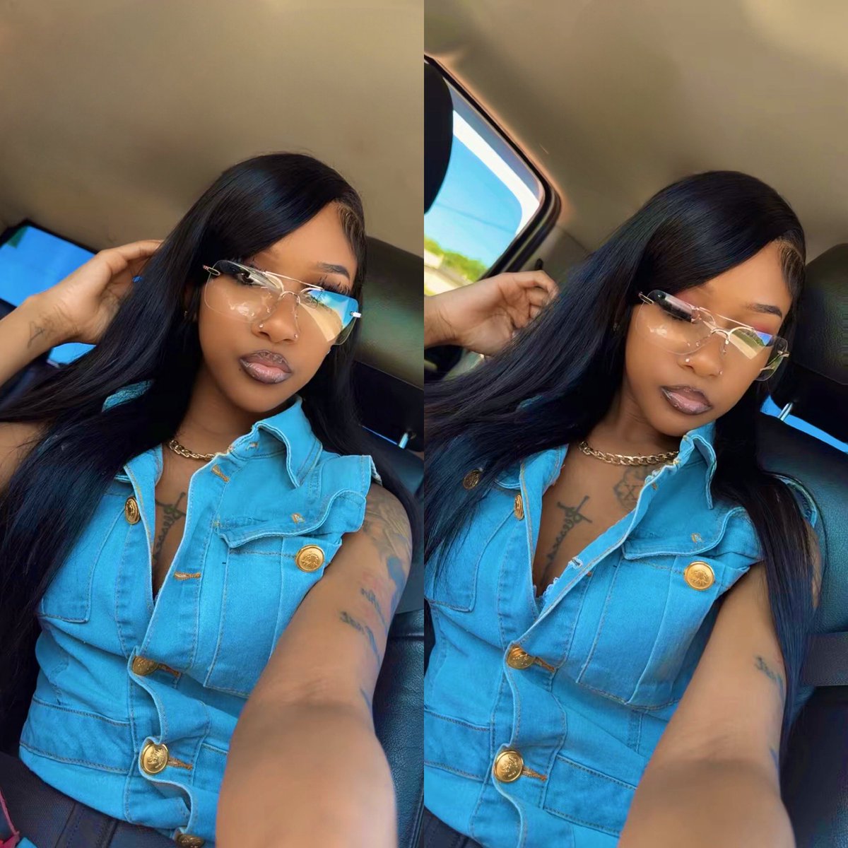 I’m so damn fine , ion mean to brag or nun 😩😍 #205 #Alabama