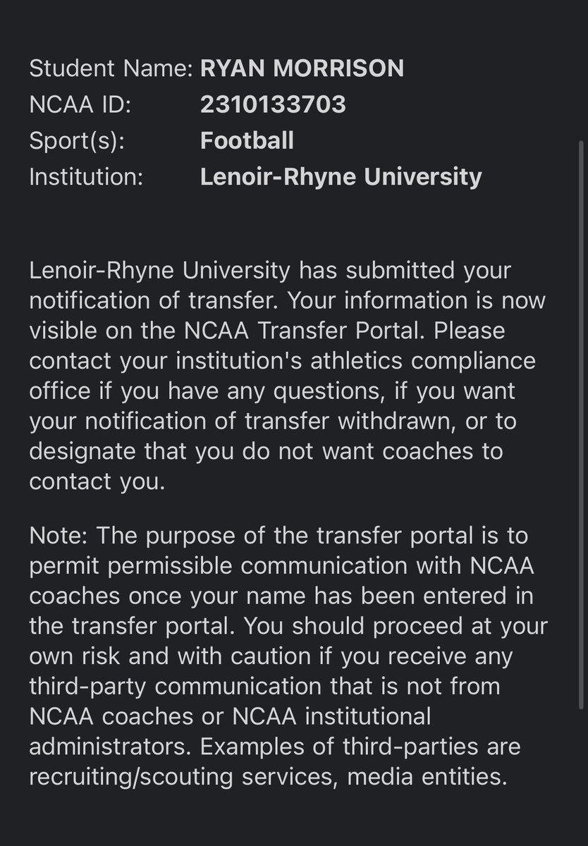 Ryan Morrison tweet media