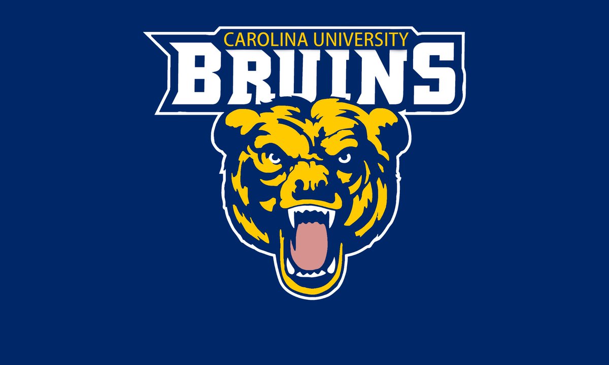 LUKAKOKOCHASHV2's tweet image. Blessed to receive an offer from Carolina University. Thanks to @coachjacobheck for this opportunity.