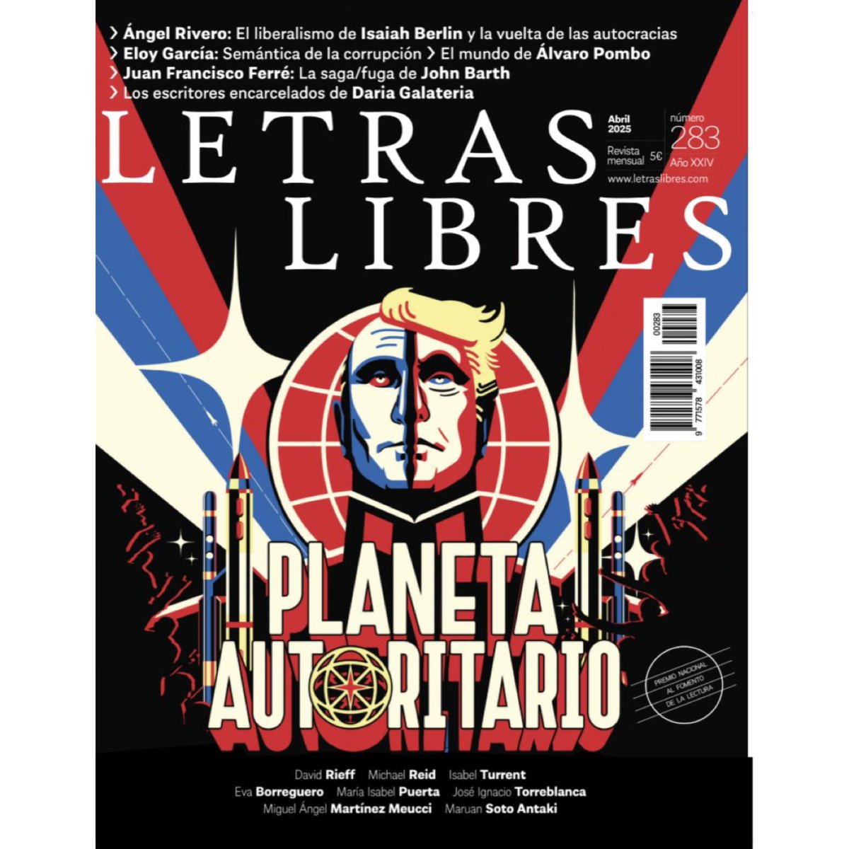 Alejandro Arras tweet media