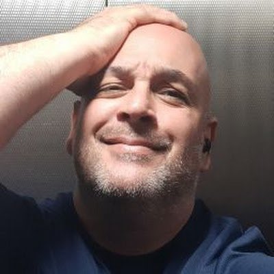 Happy Heavenly Birthday Big Brother! I love you Papa!

#XForce