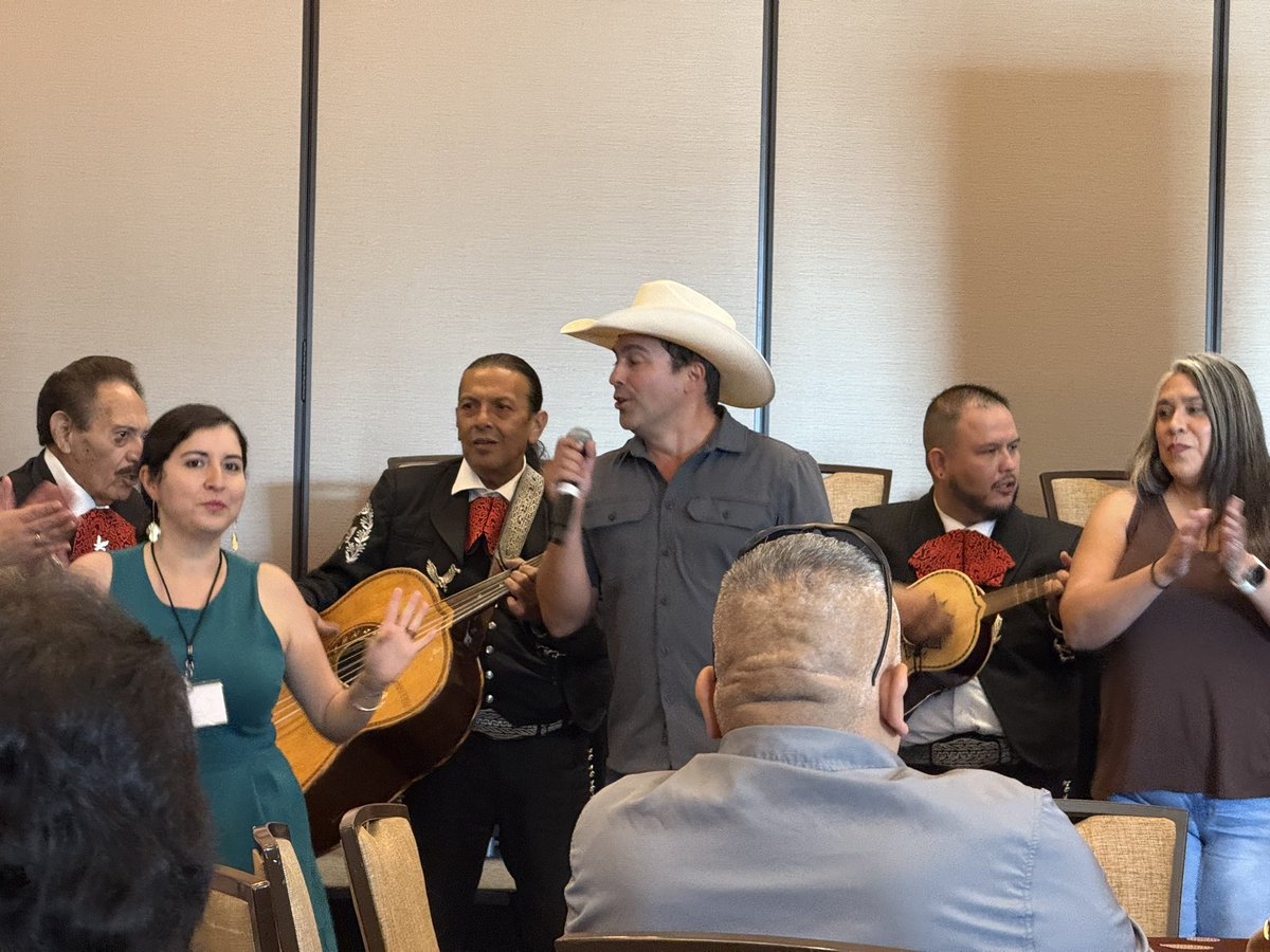 EMCStrategy's tweet photo. EMC Strategy Group was a proud sponsor of the AHMO-TML reception yesterday evening at their annual spring conference in Corpus Christi. EMC’s Ernie Fabio, Mitch, and Austin attended the event. Special thanks to our good friends Daniel Tejada &amp; TML President-Elect Marissa Ximenez. https://t.co/49GmIsD39K