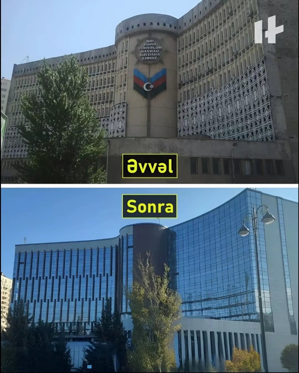 🇦🇿Bir gün həqiqət parlayacaq...