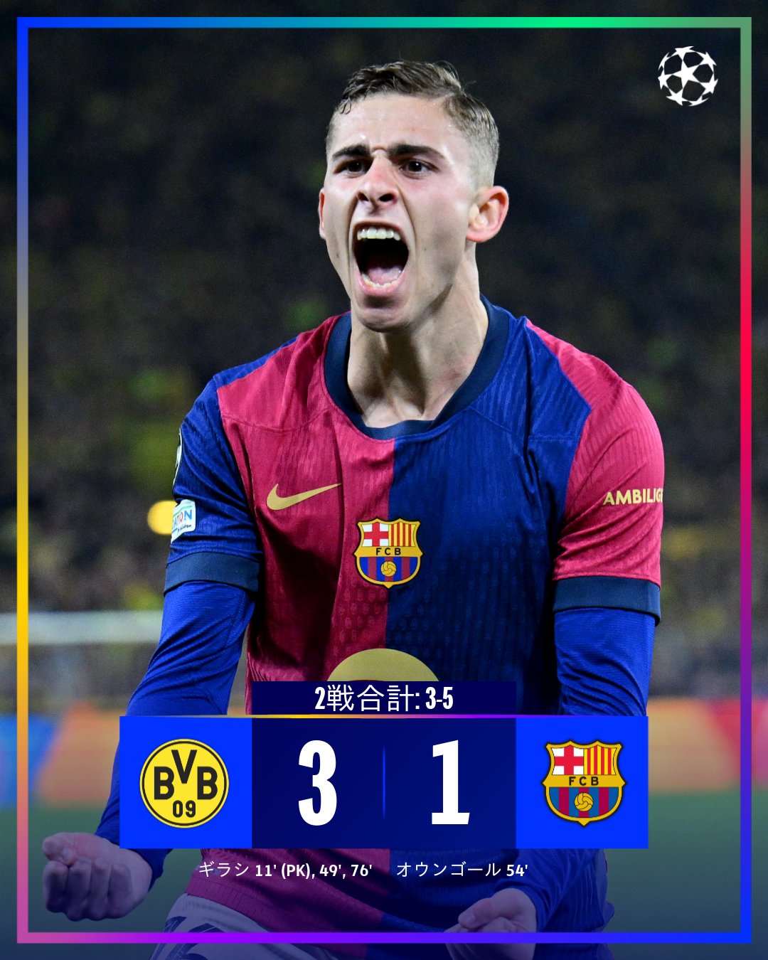 楽天市場】アディダス adidas サッカー UEFAチャンピオンズ
