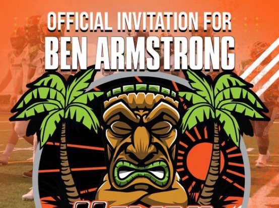 Thanks <a href="/FillippSAU/">Vince Fillipp</a> for the invitation to play at <a href="/HawaiiTikiBowl/">Hawaii Tiki Bowl</a>