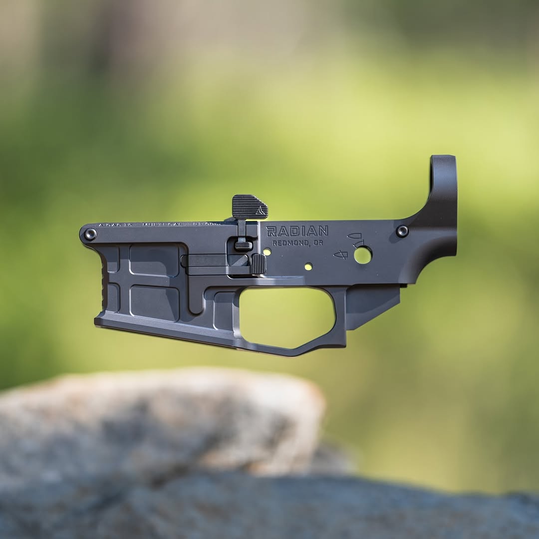 We always strive for quality but sometimes parts just don't make the cut. That being said, occasionally they come close to perfect but don't pass QC due to a nick, a small scratch, a coating issue, etc. The imperfection generally goes unnoticed to an untrained eye. The parts are