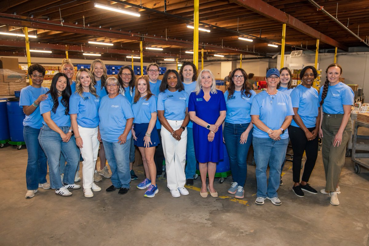 Martha Dunagin Saunders (@drmdsaunders) on Twitter photo Thereās nothing like coming together with <a href="/UWFAlumni/">UWF Alumni Relations</a> to give back to our Pensacola community. A huge thank you to everyone who took part in this yearās Argos Day of Service! #UWFFoundersWeek Thereās nothing like coming together with <a href="/UWFAlumni/">UWF Alumni Relations</a> to give back to our Pensacola community. A huge thank you to everyone who took part in this yearās Argos Day of Service! #UWFFoundersWeek