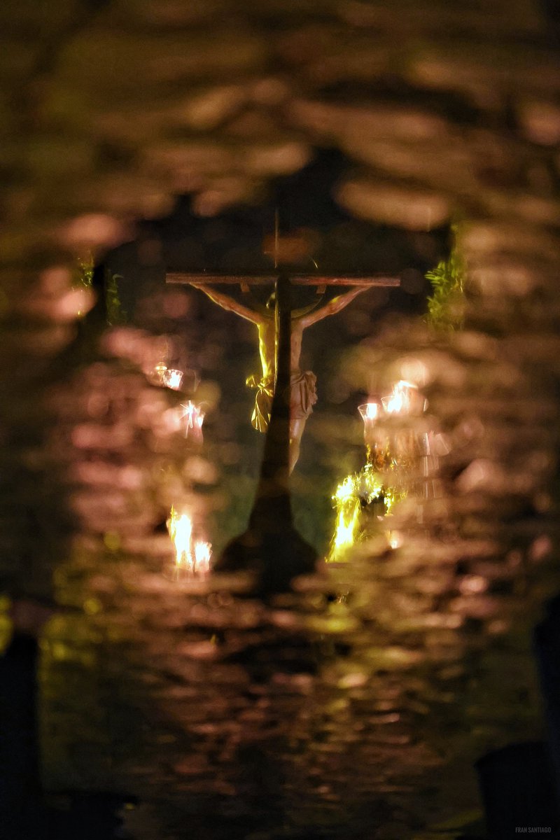 Sin duda es la FOTO.

#SSantaSevilla25