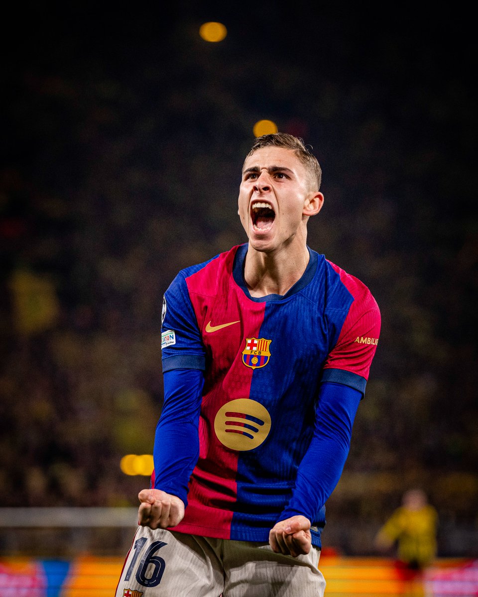 6 anys després, tornem a semifinals.