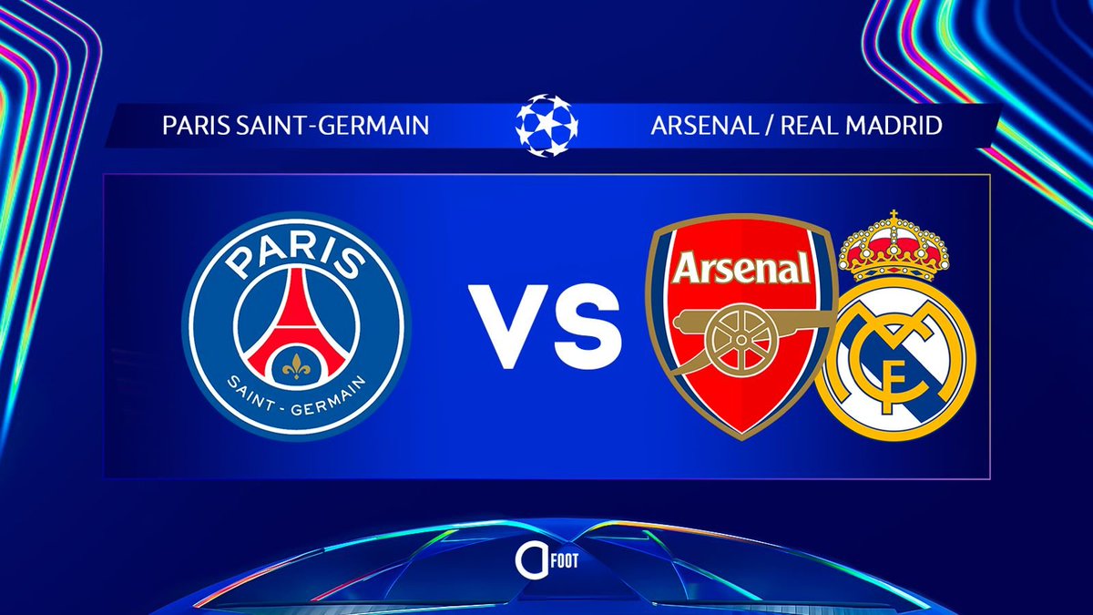 Actu Foot tweet media