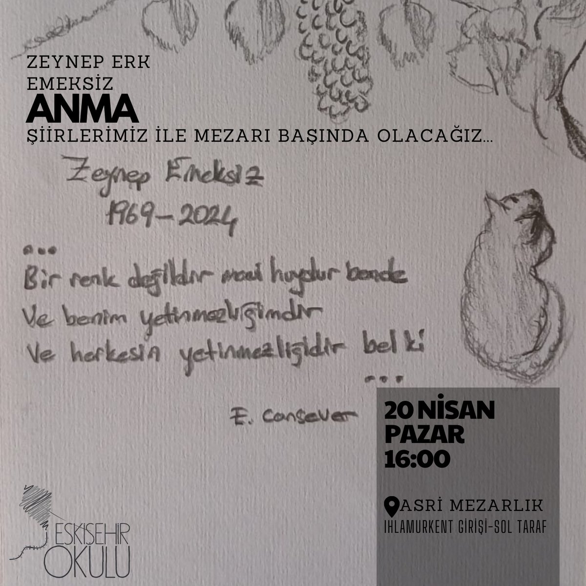 Eskişehir Okulu (@eskisehir_okulu) on Twitter photo 