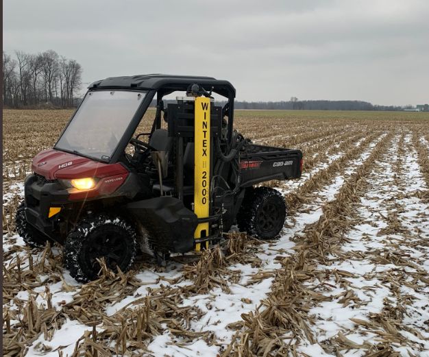 Ag Business and Crop tweet media