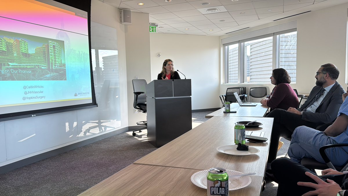 Omar Selim MD, MSc, FRCSC, RPVI (@oselimvasc) on Twitter photo Excellent talk from Dr <a href="/CaitlinWHicks/">Caitlin Hicks MD, MS</a> on value based care and appropriateness of care at <a href="/CSPH_BWH/">CSPH</a> <a href="/BrighamSurgery/">Brigham and Women’s Department of Surgery</a> Excellent talk from Dr <a href="/CaitlinWHicks/">Caitlin Hicks MD, MS</a> on value based care and appropriateness of care at <a href="/CSPH_BWH/">CSPH</a> <a href="/BrighamSurgery/">Brigham and Women’s Department of Surgery</a>