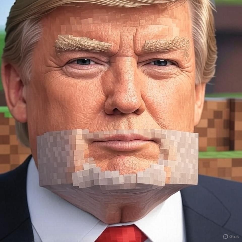 <a href="/towlonsol/">TOWL</a> <a href="/realDonaldTrump/">Donald J. Trump</a>