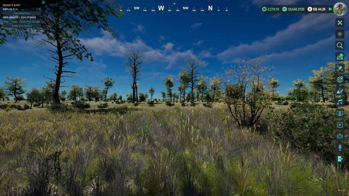 #Earth2 Amazon Images
<a href="/earth2io/">Earth 2 🌍2️⃣</a> #Web3Gaming #web3 #Web3Community #Metaverse