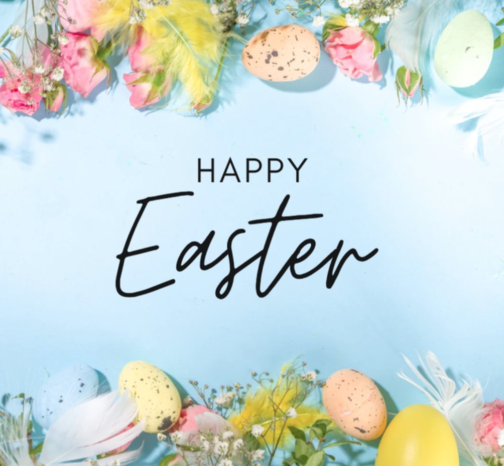 WasabiNovi's tweet photo. 🐣 Celebrate Easter Weekend with Wasabi’s All You Can Eat Special! 🍣🥢

Mimosas, Easter cocktails, sushi and more! 🍹🌸 We’re open regular hours, but seating is limited—reserve early!

This and more in our latest eBlast: https://t.co/5Sb7b6bsPx

 #WasabiEaster https://t.co/mvIW9hUQ9n