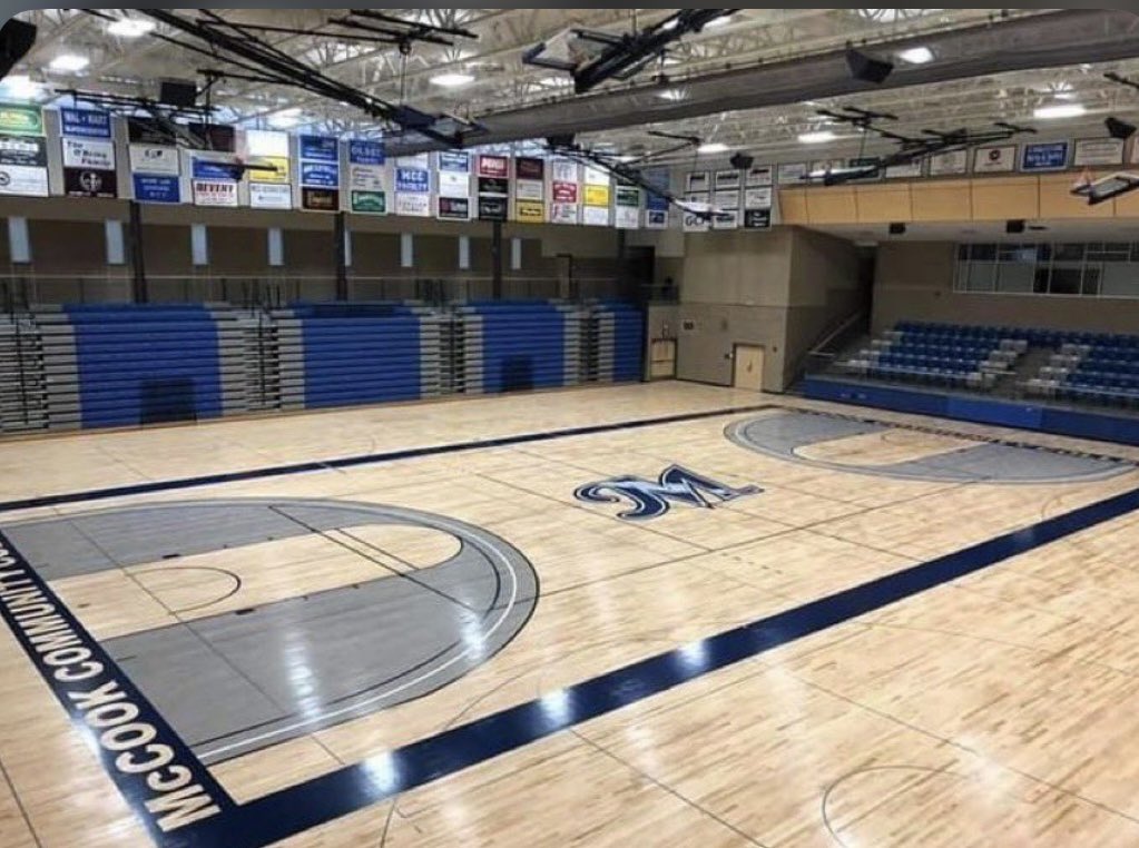 After a great conversation with <a href="/DillonHargrove/">Dillon Hargrove</a> I am blessed! to receive a offer from McCook College #AGTG <a href="/AlbuquerquePrep/">Albuquerque Basketball Prep School</a> <a href="/coach_bmase/">BRANDON MASON</a> <a href="/CoachDSteen/">Davon Steen</a>